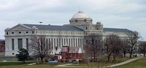 Atlanta Penitentiary